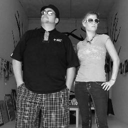 Soul Focus House is an innovative collaboration between Lauren's Art House and Digsy Empire, encompassing an eclectic array of art, music and invention.