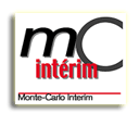 Monte-Carlo Interim, l'agence d'intérim de référence à Monaco. Offres d'emploi en ligne, conseil et disponibilité garantie !