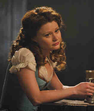 A Once Upon A Time Roleplay account, also connected to a Tumblr account. Open to any/all RPs ((#OUAT RP ))
