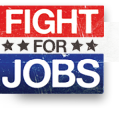 FightForJobs was created to provide analysis, insights and information to voters.