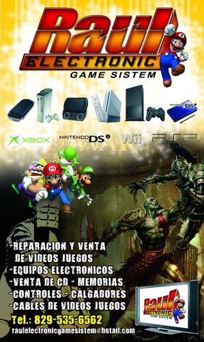 Pagina de vídeo juegos info.. actualidades diarias síguenos o dale me gusta en facebook http://t.co/XyefVVhav4