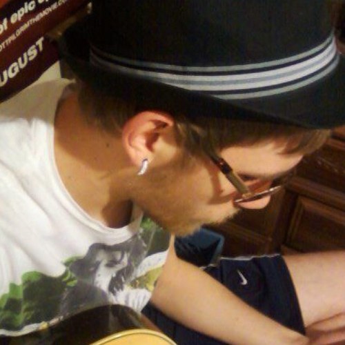 mikeisawesome91's profile picture. 