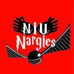The official twitter page of the Northern Illinois University Nargles!