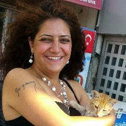 Cilginimcanim's profile picture. 