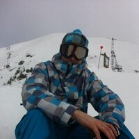 Guillaume Marchand (@guillaume_m69) 's Twitter Profile