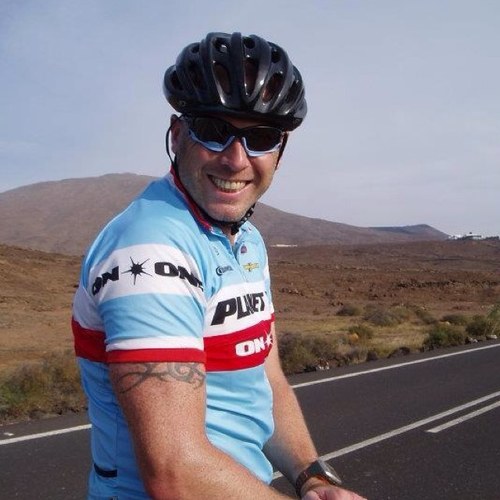 Triathlon & Open Water Swimming Coach, BTF Coach Tutor and Ironman Triathlete when he can get his arse in gear!