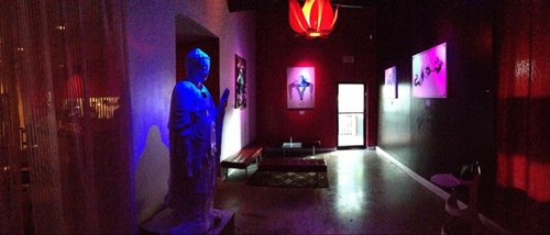 SENSAKE's profile picture. Asian Tapas and Sake Bar...EAT, DRINK, BE SOCIAL!!