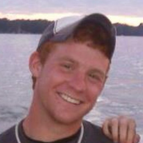 ferris state student. lacrosse player. construction management major.