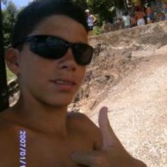 eu sou uma pessoa de respeito =D