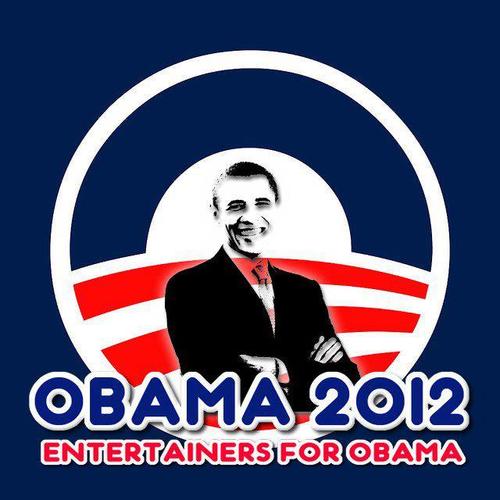 Ent4Obama's profile picture. 