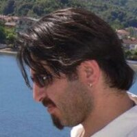 SinanD (@sinandsinan) Twitter profile photo