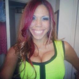 cutiemcfreckles's profile picture. 