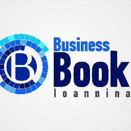 Bbookioannina's profile picture. Business Book Ioannina Ενας σύγχρονος οδηγός τσέπης με όλους τους επαγγελματίες της πόλης μας για να είναι πάντα όλοι τους ένα τηλέφωνο μακριά σας!!!