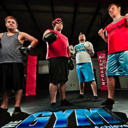 Pop punk/hardcore band from Dubuque, IA. Come party with us! @Kurtisisonfire @WithTheBacon @RescueBrandon @MajesticZamboni
http://t.co/Rlv4FoRupI