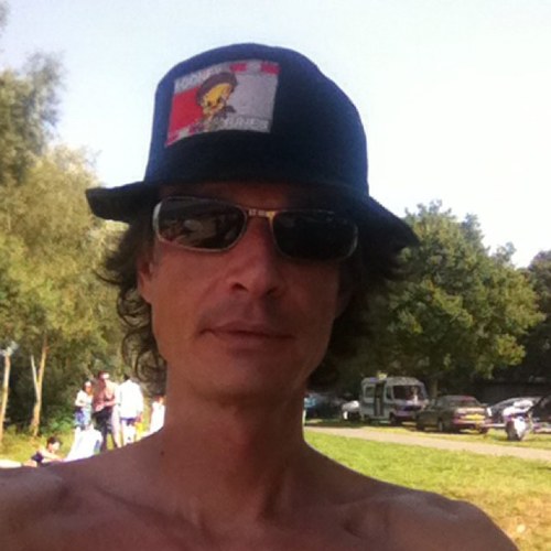 fleubri's profile picture. 