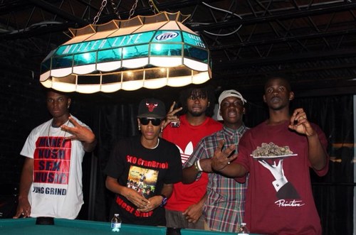 TeamYungGrind