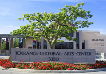 The Torrance Cultural Arts Center is the perfect venue for all occasions