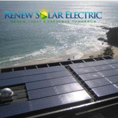 Professional Orange County solar panel experts passionate about our planet,our community and our future... 
Renew Today-Preserve Tomorrow