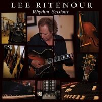 Lee Ritenour (@leeritenour) 's Twitter Profile