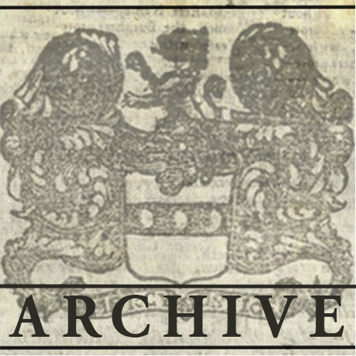 ArchivePhilly's profile picture. 