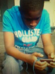 Follow Me & I Follow Back . Follow my Twifey @Foreva_Dope. | #Gbn , #Swaqq Team Royal , 20-0 , #Y.O.L.O .