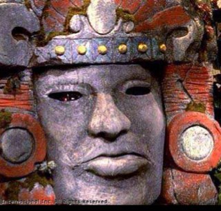 ASAPxOLMEC's profile picture. Olmec from Legends of the Hidden Temple. Go Eagles Phillies Flyers Sixers Union OWLS. #teamBarracuda