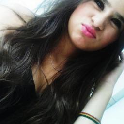 sou uma menina dramática !
