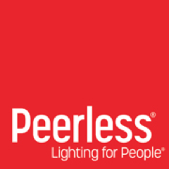 Peerless® makes Lighting for People® and the places we all inhabit – offices, classrooms, media centers, transportation terminals, convention halls and more.