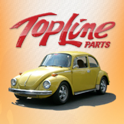 Topline vw parts deals