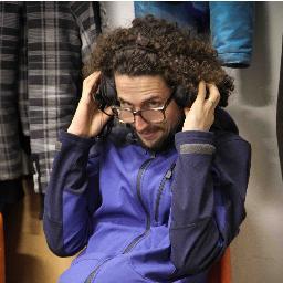 Audio/write/vid maken + soundgineering doen at ABC. 'Real Thing' pod was pretty good https://t.co/hhDnuQipfG Noise in Gallucci