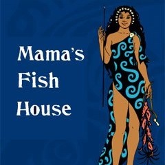 Mama's Fish House