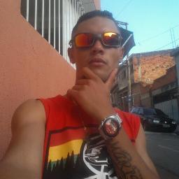 iaae pessoal eu moro no jd da conquista nasci no são mateus sou revolucionario original