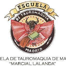 Twitter oficial de la Escuela de Tauromaquia de Madrid Marcial Lalanda