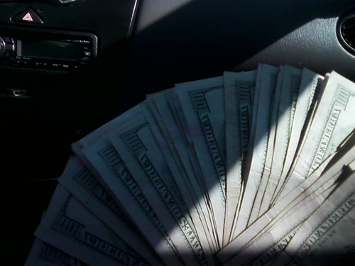 Fla5hy Life5tyle$$$
