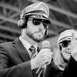 GrahamHynds's profile picture. Not by sight.