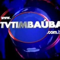 A mais Nova TV da Zona Da mata Norte