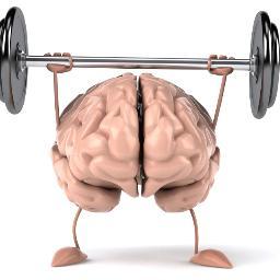 Unique small-group brain training program The Mighty Mind free the genius within Connect your brain in new ways Grow new brain cells with social intercourse!