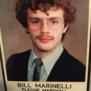 Bill Marinelli - @Trophy_Wives_ - Twitter