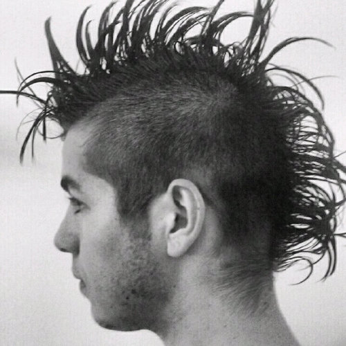 tensorflower3's profile picture. I'm not like them but I can pretend
