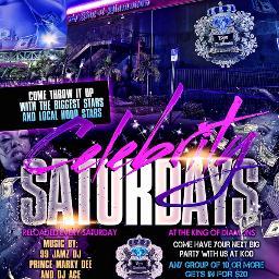 PROMOTIONS, SET UP SHOWS, VENUE MANAGEMENT IN DADE AND BROWARD COUNTIES
