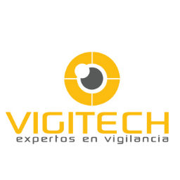 Empresa experta en instalación y venta de sistemas de vigilancia.