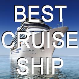 Best Cruise Ships....Vote for your favourite cruise ship. See the results from over 15,000 votes so far!