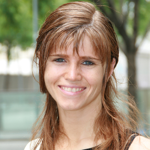 Psicologa. Psicoterapeuta y Terapeuta Sexual. docente.
¿mi marco teorico? constructivista;cada uno construye su realidad y actua en consecuencia.
Barcelona