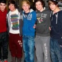 i love my life  3 1d3 love uk and my country Ireland  were my family came from
