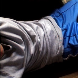 Just a horny young lad, up for it 24/7. Wanna chat and more with some fit lads #teamgay