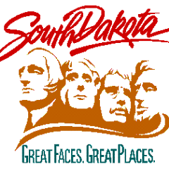 Welcome to South Dakota!!! Follow us and find the latest information on attractions and events, how to find our hidden gems, places to visit and more!!