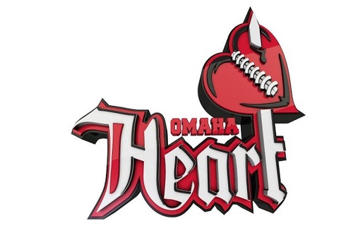 omahaheart's profile picture. Information on Omaha Heart lingerie football league team playing @ralstonarena