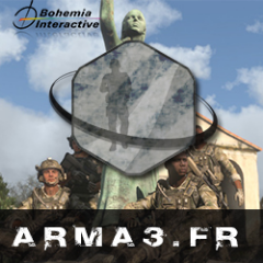 Actus, Forums, Téléchargement, Support #arma #arma2 #arma3 en français. This is war.