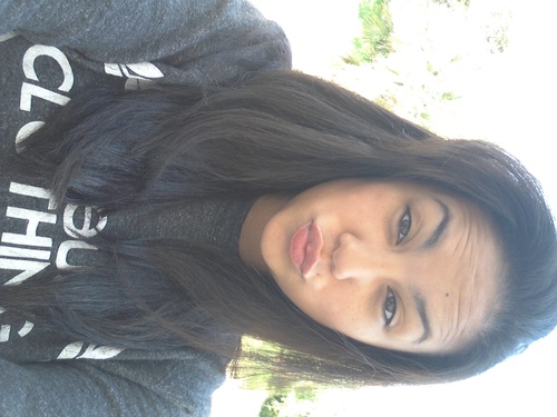 heyboobie's profile picture. me.