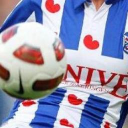 Laatste SC Heerenveen-nieuws. Fanaccount